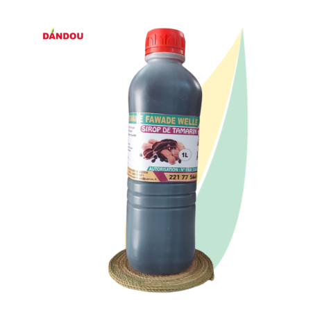 Sirop de tamarin